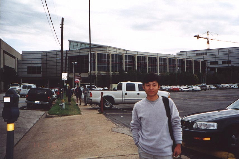 dallas1.jpg - Convention Center, Dallas
