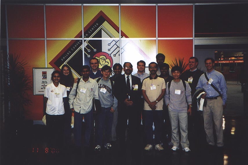 dallas2.jpg - SuperComputing 2000