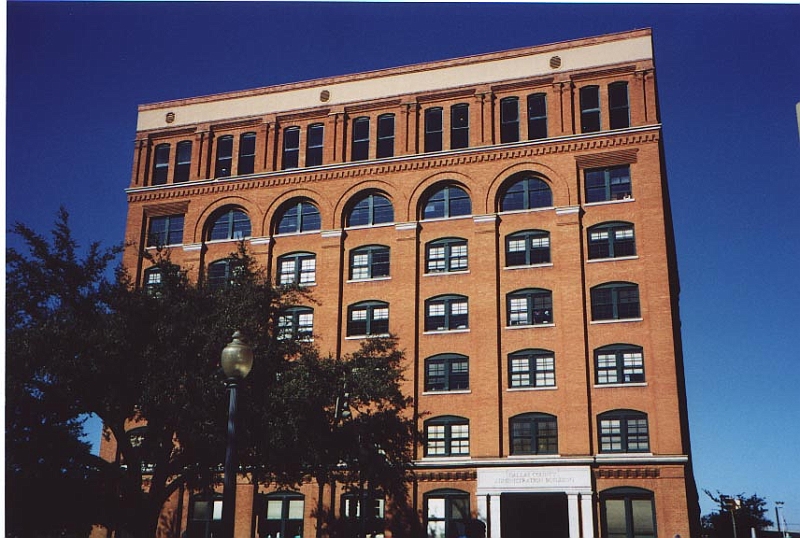 dallas6.jpg - Six Floor Museum