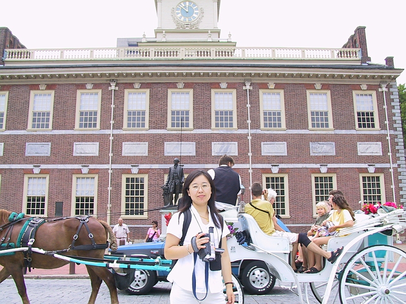 103-0338_IMG.JPG - Indepence Hall, Philadelphia