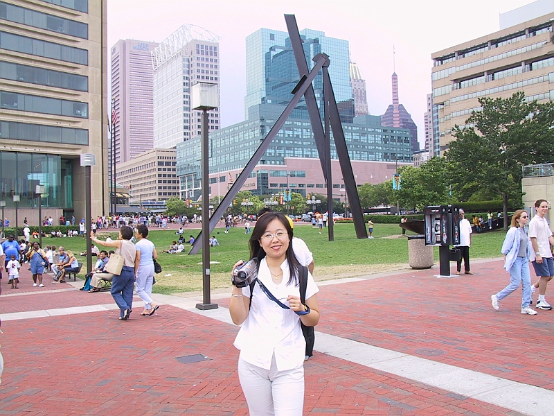 103-0359_IMG.JPG - Baltimore Harbor, Maryland