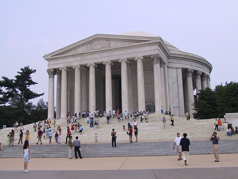 103-0385_IMG.JPG - Thomas Jefferson Memorial
