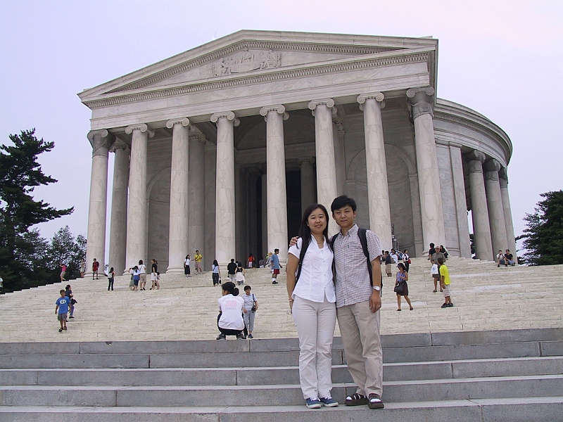 103-0390_IMG.JPG - Thomas Jefferson Memorial