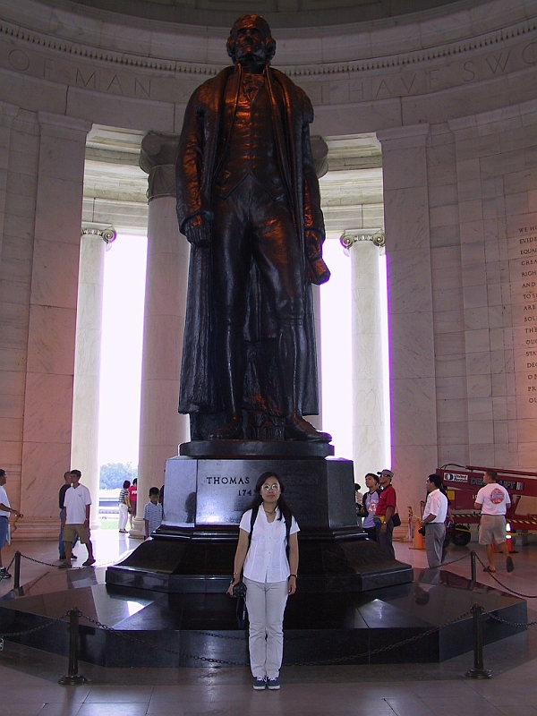103-0391_IMG.JPG - Thomas Jefferson Memorial