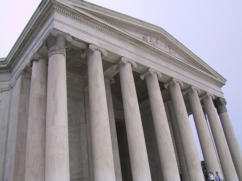 103-0395_IMG.JPG - Thomas Jefferson Memorial