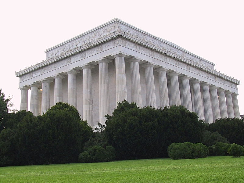 104-0413_IMG.JPG - Lincoln Memorial