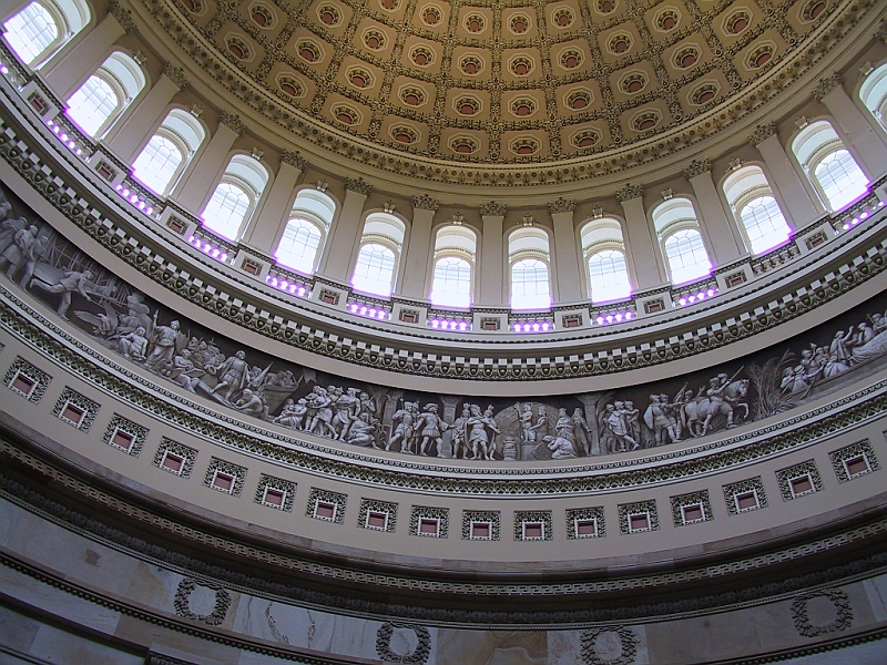 104-0437_STA.JPG - inside United States Capitol