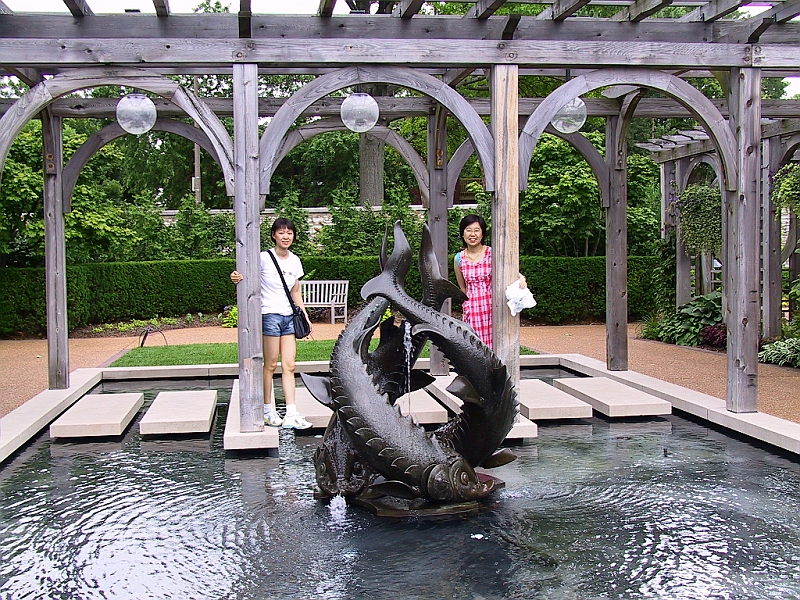 158_5861.JPG - 'Three Sturgeons'